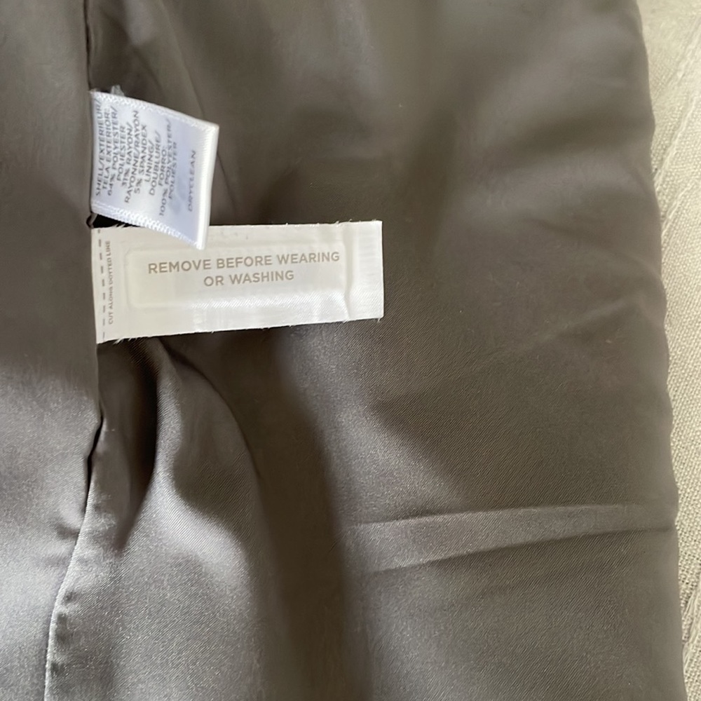 NWT Loft skirt - Picture 4 of 4